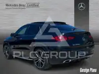 2022 Mercedes Benz GLE-Class