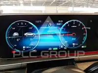 2022 Mercedes Benz GLE-Class