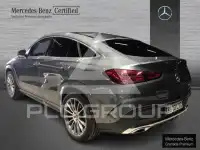 2022 Mercedes Benz GLE-Class