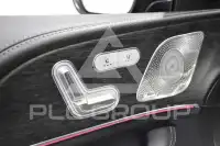 2022 Mercedes Benz GLE-Class