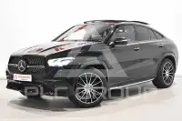 2022 Mercedes Benz GLE-Class