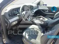 2022 Mercedes Benz GLE-Class