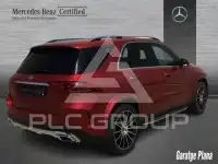 2022 Mercedes Benz GLE-Class