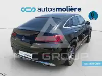 2022 Mercedes Benz GLE-Class