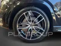 2022 Mercedes Benz GLE-Class