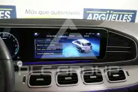 2022 Mercedes Benz GLE-Class