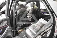 2022 Mercedes Benz GLE-Class
