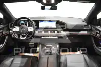 2022 Mercedes Benz GLE-Class