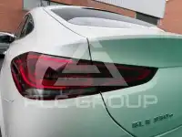 2022 Mercedes Benz GLE-Class