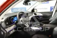 2022 Mercedes Benz GLE-Class
