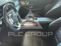 2022 Mercedes Benz GLE-Class