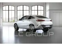 2022 Mercedes Benz GLE-Class