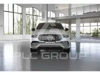 2022 Mercedes Benz GLE-Class