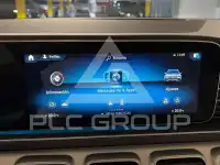 2022 Mercedes Benz GLE-Class