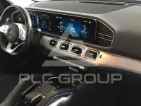 2022 Mercedes Benz GLE-Class
