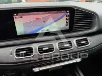 2022 Mercedes Benz GLE-Class