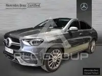 2022 Mercedes Benz GLE-Class