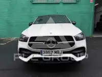 2022 Mercedes Benz GLE-Class