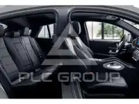 2022 Mercedes Benz GLE-Class