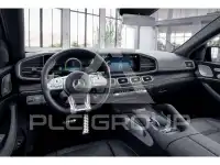 2022 Mercedes Benz GLE-Class