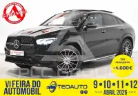 2022 Mercedes Benz GLE-Class