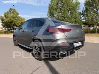 2022 Mercedes Benz GLE-Class