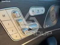 2022 Mercedes Benz GLE-Class