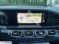 2022 Mercedes Benz GLE-Class