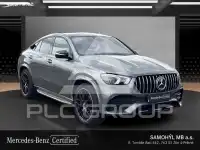 2022 Mercedes Benz GLE-Class