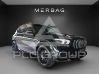 2022 Mercedes Benz GLE-Class