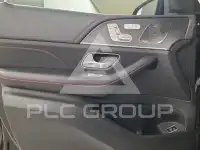2022 Mercedes Benz GLE-Class