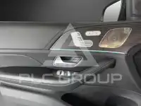 2022 Mercedes Benz GLE-Class