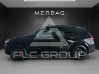 2022 Mercedes Benz GLE-Class