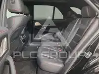 2022 Mercedes Benz GLE-Class
