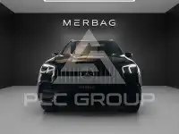 2022 Mercedes Benz GLE-Class