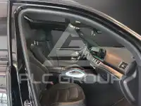 2022 Mercedes Benz GLE-Class
