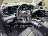 2022 Mercedes Benz GLE-Class