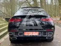 2022 Mercedes Benz GLE-Class