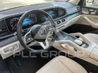 2022 Mercedes Benz GLE-Class