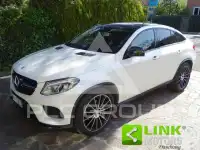 2022 Mercedes Benz GLE-Class