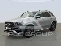 2022 Mercedes Benz GLE-Class