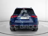 2022 Mercedes Benz GLE-Class