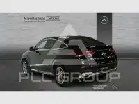 2022 Mercedes Benz GLE-Class