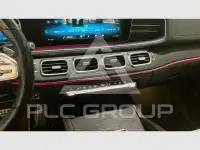 2022 Mercedes Benz GLE-Class
