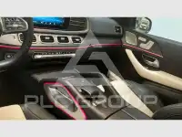 2022 Mercedes Benz GLE-Class