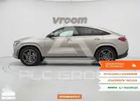 2022 Mercedes Benz GLE-Class