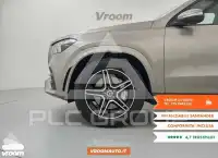 2022 Mercedes Benz GLE-Class