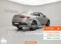 2022 Mercedes Benz GLE-Class