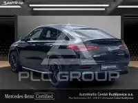 2022 Mercedes Benz GLE-Class