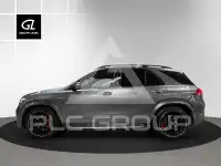 2022 Mercedes Benz GLE-Class